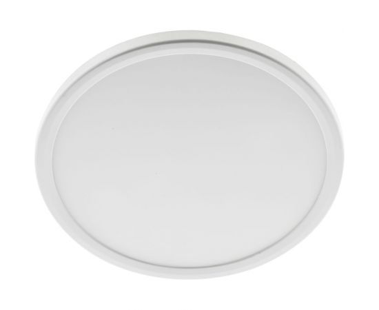 Встраиваемый светодиодный светильник ЭРА LED 7164K/1 круглый регулируемый LED 16W 220V 4000K Б0046899 – изображение 2