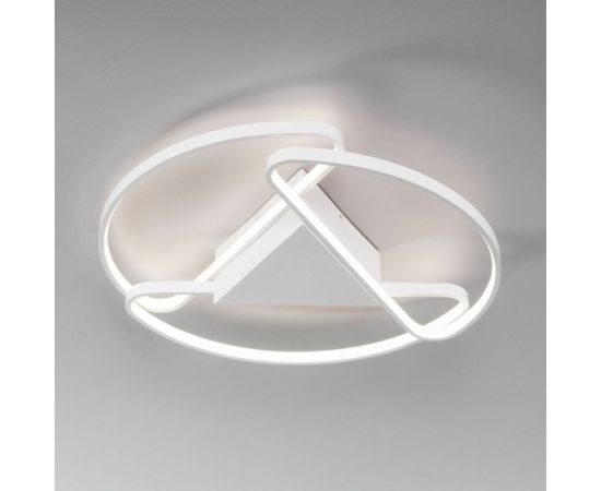 Eurosvet 90232 3 потолочный светильник белый a052483 – изображение 2