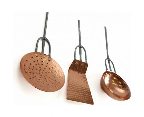 Covali Набор для барбекю медный большой НС-786 – изображение 2