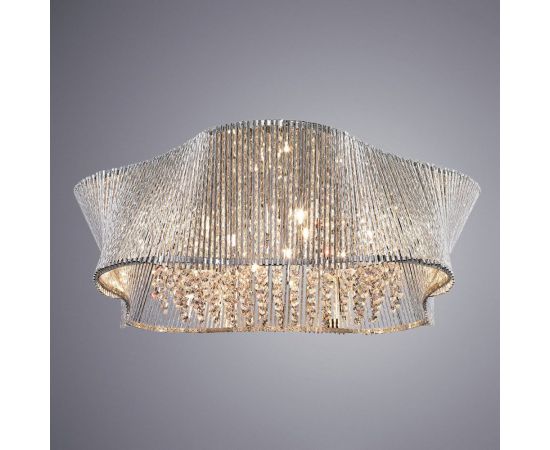 Arte Lamp СВЕТИЛЬНИК ПОТОЛОЧНЫЙ A4207PL-9CC – изображение 2