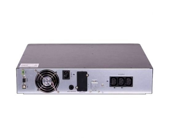 GIGALINK Источник бесперебойного питания 1000VA / 3 акб * 9a GL-UPS-OL01-1-1/3*9a – изображение 2