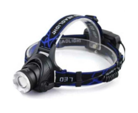 Головной фонарь Turbosky 19-T6 5900_а – изображение 2