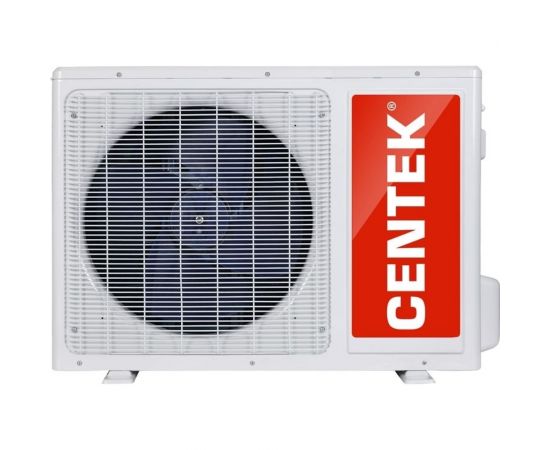 Centek Сплит-система GMCC, 4D-обдув, антибактер. фильтр, крышка вентилей CT-65L07+ – изображение 2