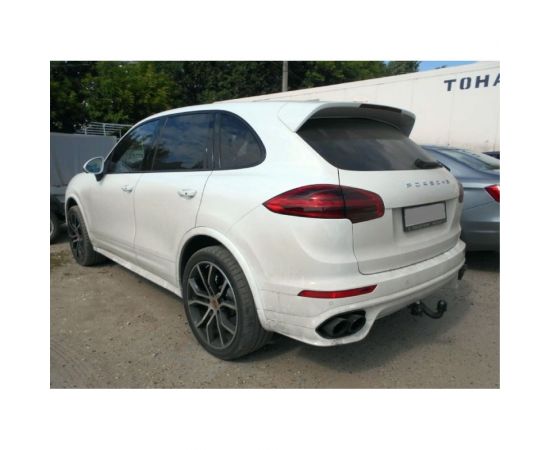 AvtoS ТСУ AUDI Q7 /2007-2015/ AU 05 – изображение 2