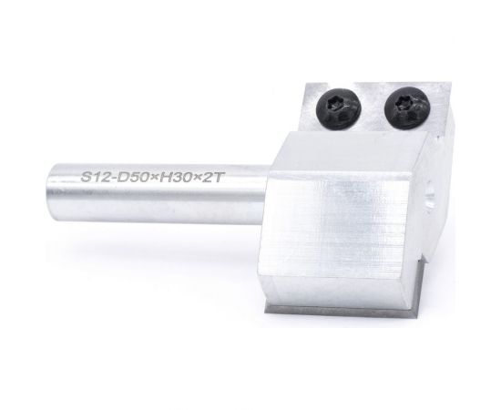 Livter Фреза для выравнивания поверхности со сменными ножами LC03016 8888 – изображение 2