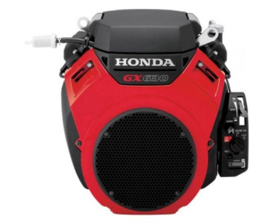 HONDA Двигатель бензиновый GX630RH-QZE4 – изображение 2