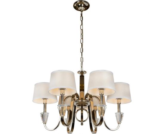 iLAMP Светильник подвесной Хром Opera 82177/6 CR – изображение 2