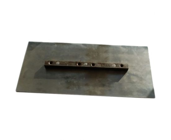 Лопасти 4 шт для DMD1000 ТСС 073118 – изображение 2