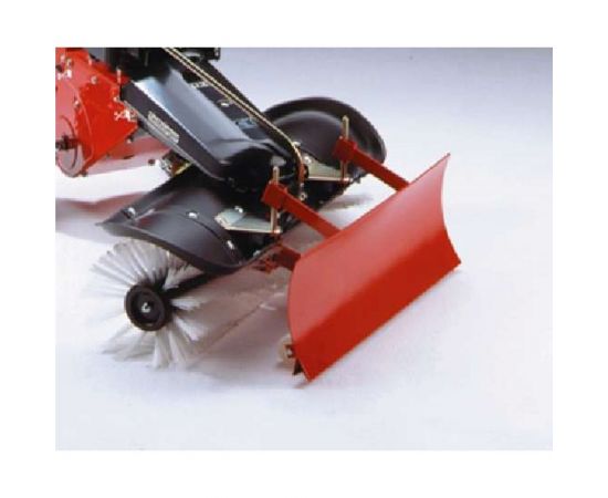 TIELBUERGER Нож-отвал для ПУМ ТК20, ТК36, ТК38 AE-002-030TS – изображение 2