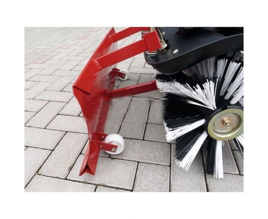 TIELBUERGER Нож-отвал для ПУМ ТК17 AE-004-030TS – изображение 2