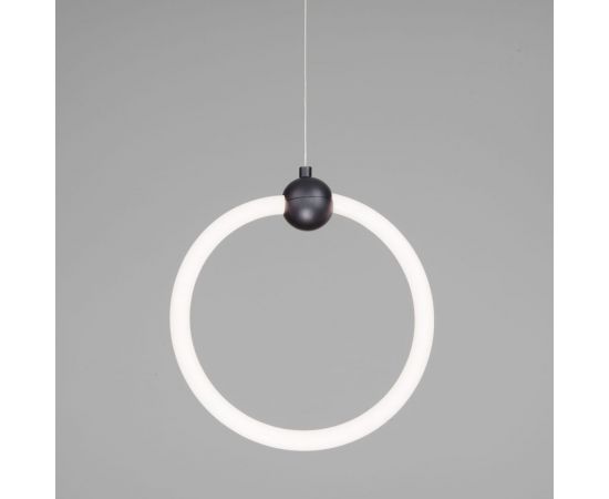 Eurosvet 90166/1 / подвесной светильник / черный a051799 – изображение 2