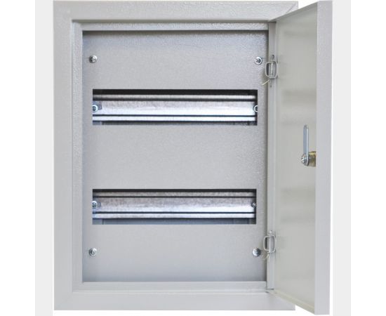 Корпус ГК ЭЛЕКТРОСПЕКТРЩРН-24 395x310x120 _U100101 – изображение 2