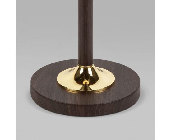 Eurosvet 01086/1 / напольный светильник / венге a053006 – изображение 2