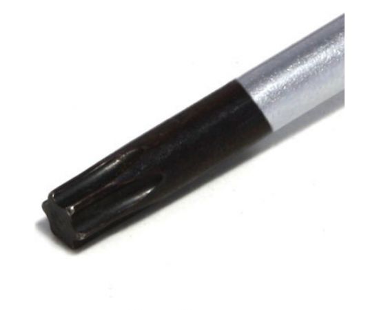 Отвертка NAREX Torx Micro Line Profi TX 4 833854 – изображение 2