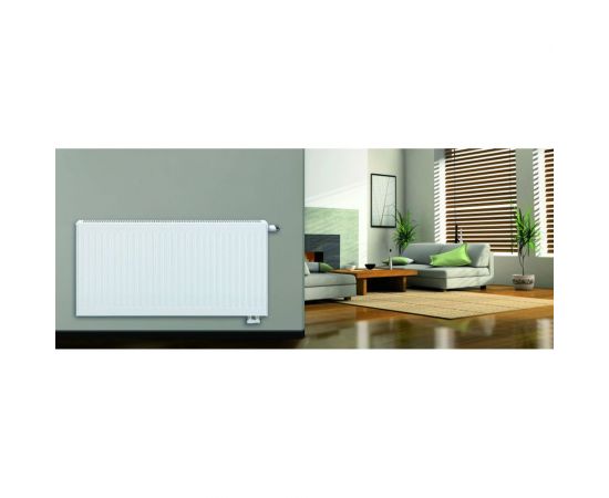 VIESSMANN Радиатор Universalheizkorper тип 33 500x1400 7572463 – изображение 2