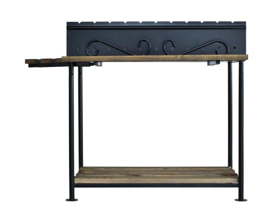 Мангал Комплект-Агро ОБЖОРА KA3449 – изображение 2