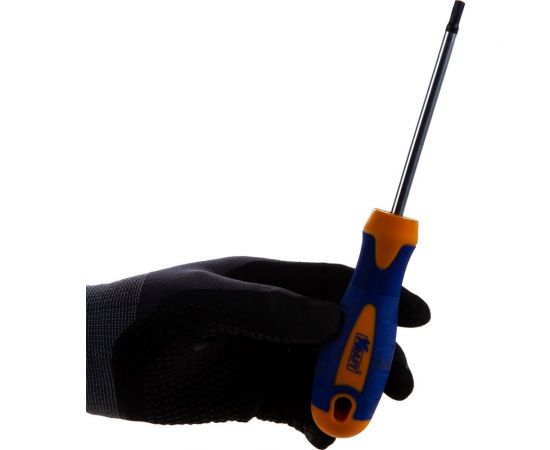 Отвертка KRAFT TORX Т27*100 KT 700442 – изображение 3