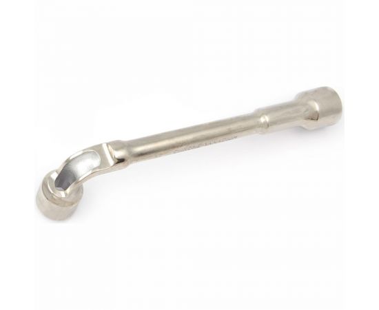 Торцовый ключ Дело Техники L-образный сквозной х 6 мм, 12-гранный ДТ/100 540006 – изображение 3