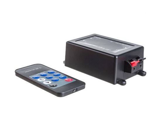 Диммер для светодиодной ленты General Lighting Systems GDD-96-R-IP20-12 8A 511711 – изображение 3