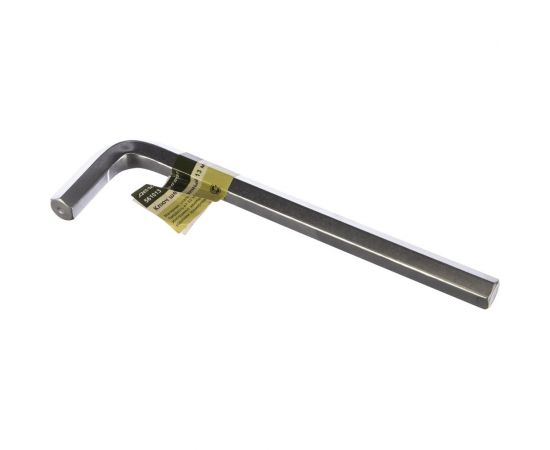 Шестигранный ключ 13х195мм Дело Техники 561013 – изображение 3