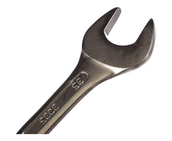 Комбинированный ключ 35 мм BAUM 3035 – изображение 3