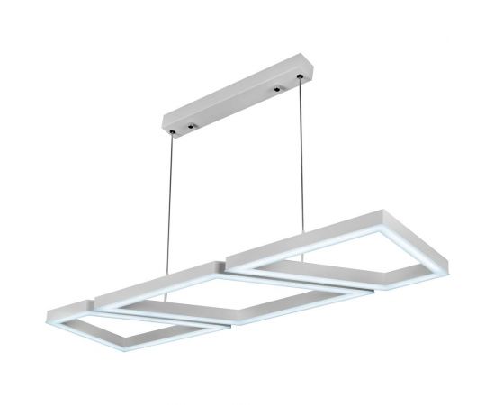 iLEDEX Светильник подвесной Белый Stellar 8302-880x250-D-T WH – изображение 3