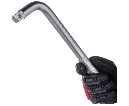 Г-образный вороток 330мм FORCE 8156330 – изображение 3
