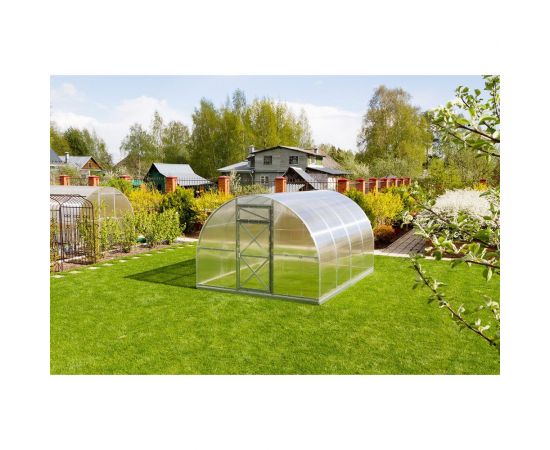 ВОЛЯ Теплица Орбита 4м 9 – изображение 3