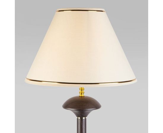 Eurosvet 01086/1 / напольный светильник / венге a053006 – изображение 3