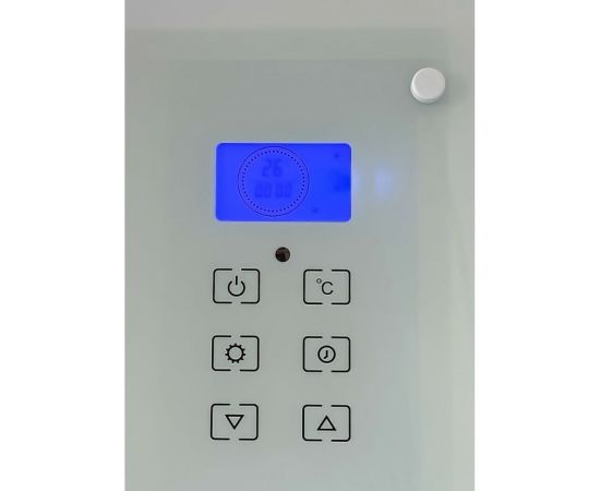 Конвективно-инфракрасный обогреватель ZENET ZET-524 – изображение 3