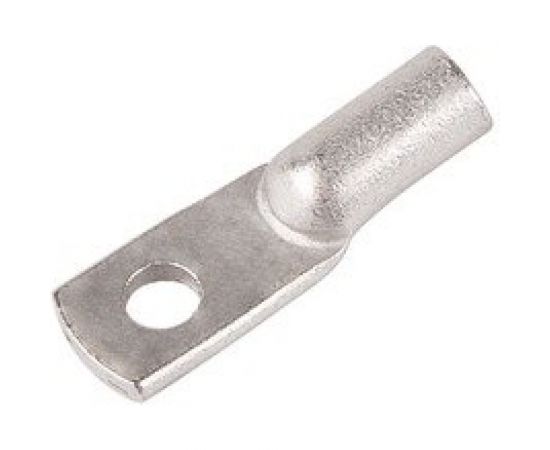 Наконечник Navigator 80 169 NET-ТМЛ-6-6-4 медный луженый, 100 штук/упаковка 80169 – изображение 3