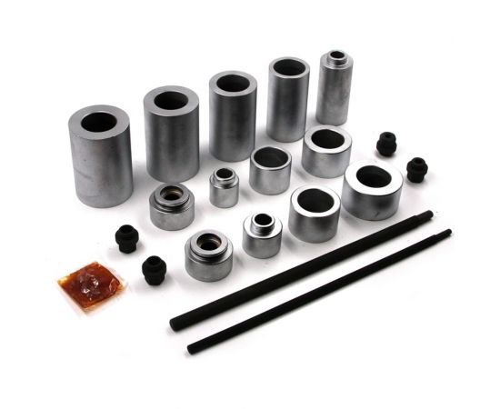 Car-tool Набор для замены сайлентблоков и подшипников CT-4259 – изображение 3