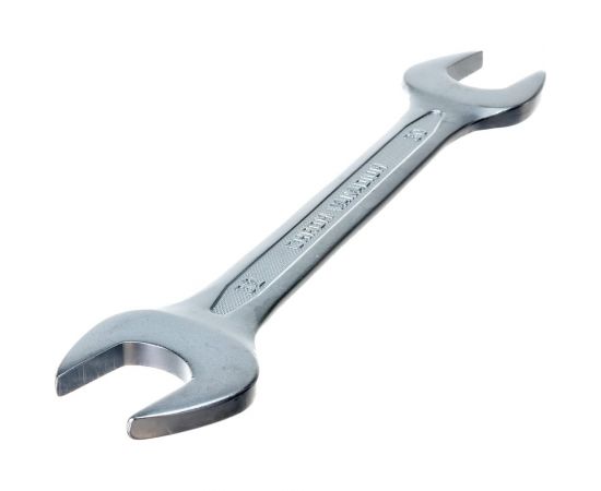 Набор рожковых ключей BAUM в пластиковом держателе, 19x22-30x32 мм, 4 предмета 10-41МР – изображение 3