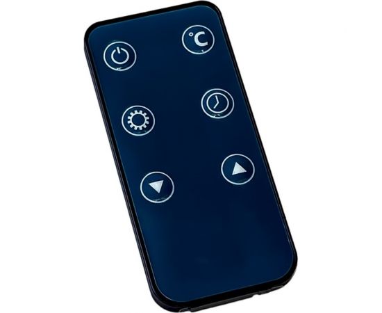 Конвективно-инфракрасный обогреватель ZENET ZET-524 – изображение 4