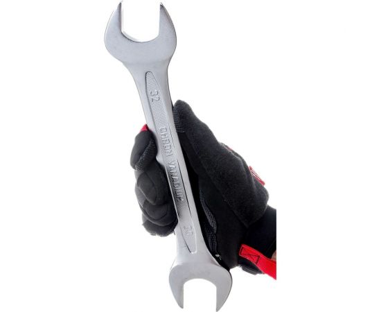 Набор рожковых ключей BAUM в пластиковом держателе, 19x22-30x32 мм, 4 предмета 10-41МР – изображение 4