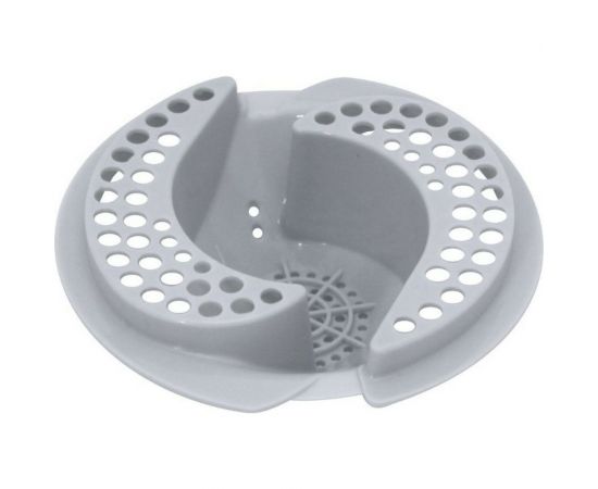 Ситечко для раковины МУЛЬТИДОМ VL34-170 – изображение 4