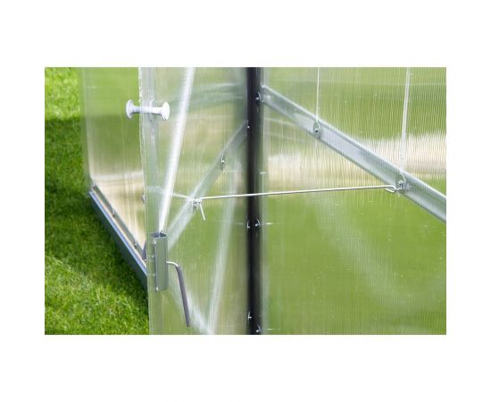 ВОЛЯ Теплица Орбита 4м 9 – изображение 4