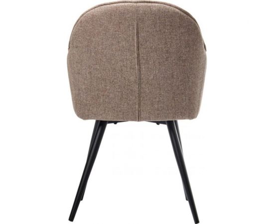 BRADEX Стул Frida латте FR 0372 – изображение 4