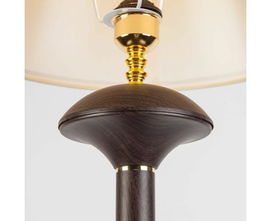 Eurosvet 01086/1 / напольный светильник / венге a053006 – изображение 4