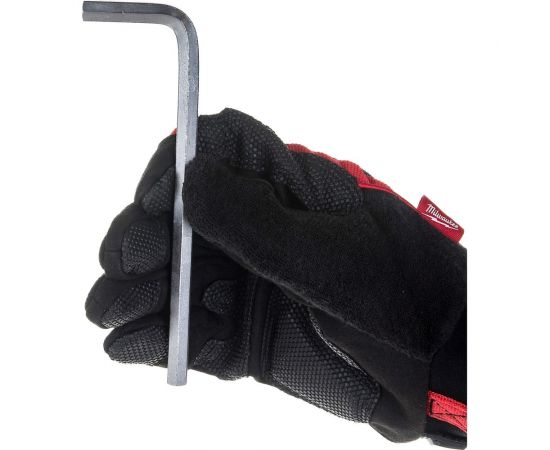 Шестигранный ключ Дело Техники 8x155 мм 561008 – изображение 4