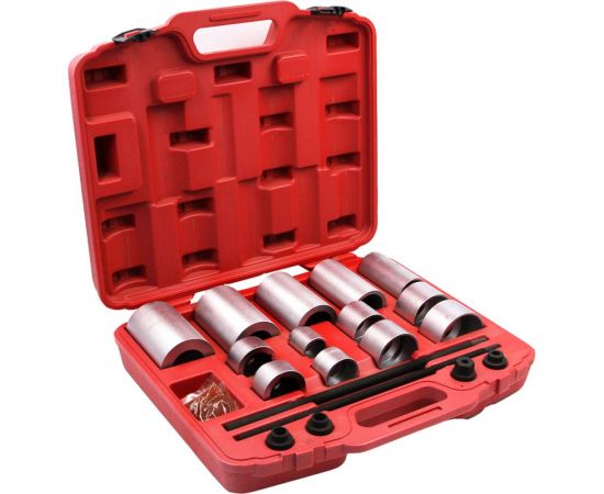 Car-tool Набор для замены сайлентблоков и подшипников CT-4259 – изображение 4