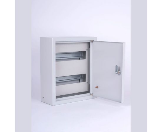 Корпус ГК ЭЛЕКТРОСПЕКТРЩРН-24 395x310x120 _U100101 – изображение 4