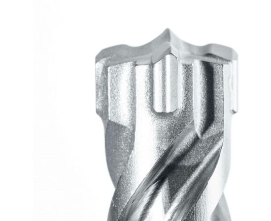 PROJAHN Бур для перфоратора 22 мм, Rocket 5, L=920 мм, SDS-max 822920 – изображение 4