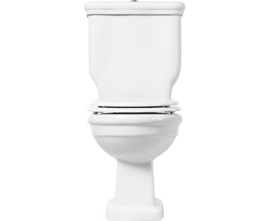 BelBagno BOHEME Чаша унитаза, S-trap BB115CPS – изображение 4