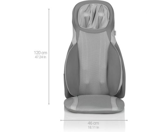 MEDISANA Массажная накидка MC 826 88926 – изображение 4