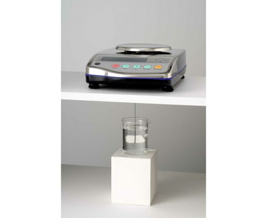 ViBRA Лабораторные весы CJ-220ER – изображение 4