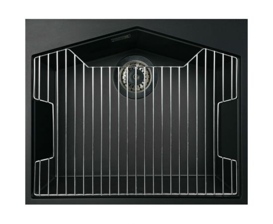 KitKraken Мойка Ocean Black K 600 9004 – изображение 4