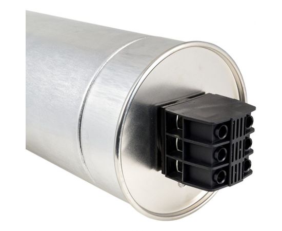 EKF Конденсатор косинусный КПС-0,4-50-3 PRO kps-0,4-50-3-pro – изображение 4