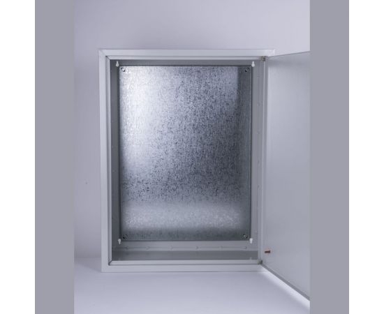 Корпус ГК ЭЛЕКТРОСПЕКТР ЩМП 20 IP31 500x400x220 _U1003006 – изображение 4