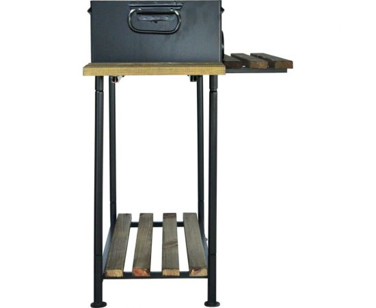 Мангал Комплект-Агро ОБЖОРА KA3449 – изображение 4